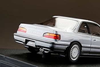 MARK43 1/43 ホンダ レジェンド2DHT 1/43 ホンダ レジェンド 2 ドア ハードトップ (KA3) カスタム